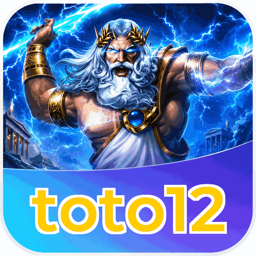 Screenshot 1 - toto12 Home Screen